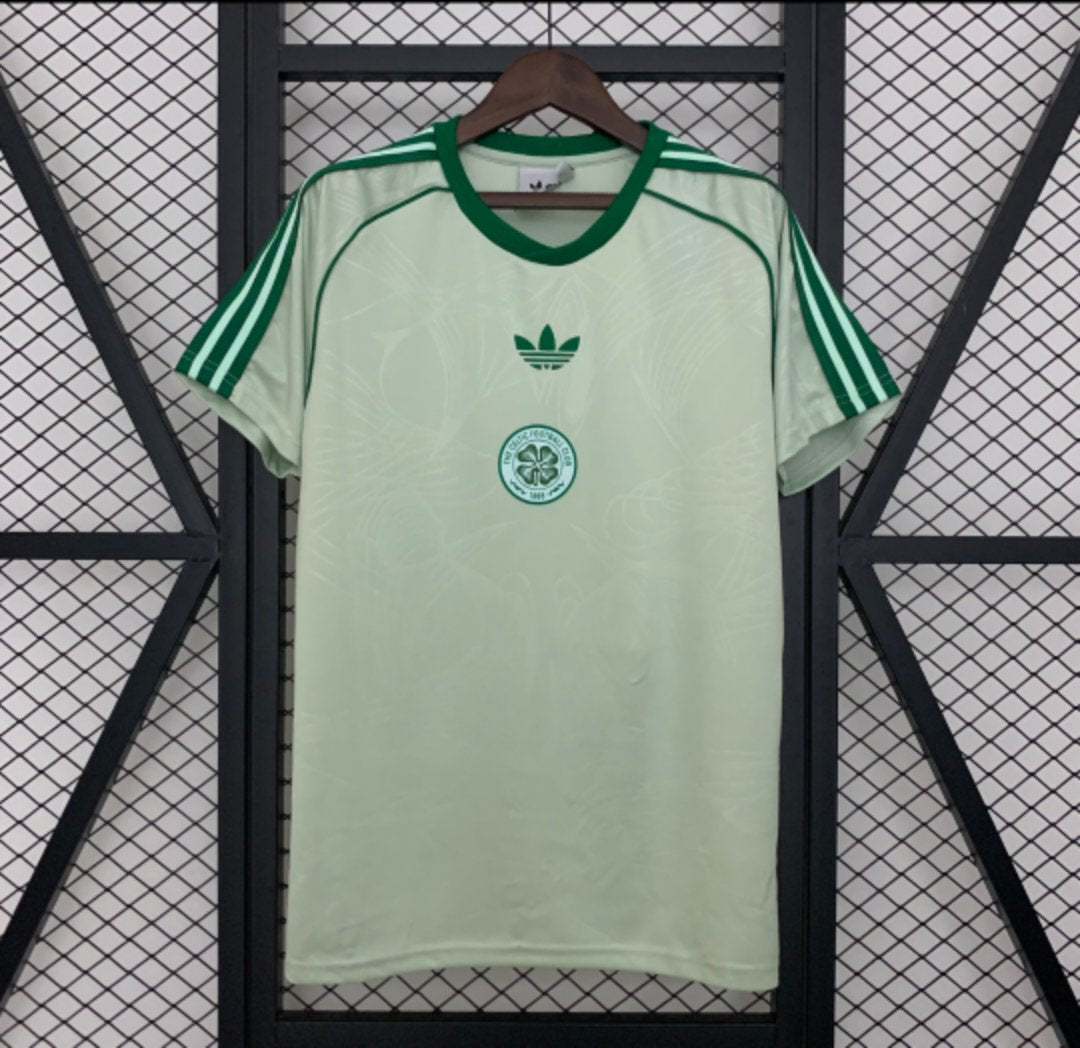 Celtic 'Special Edition' 25/26 Kit