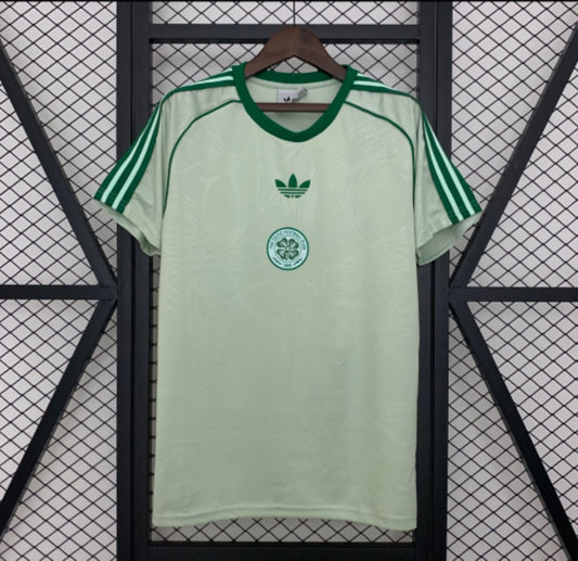 Celtic 'Special Edition' 25/26 Kit