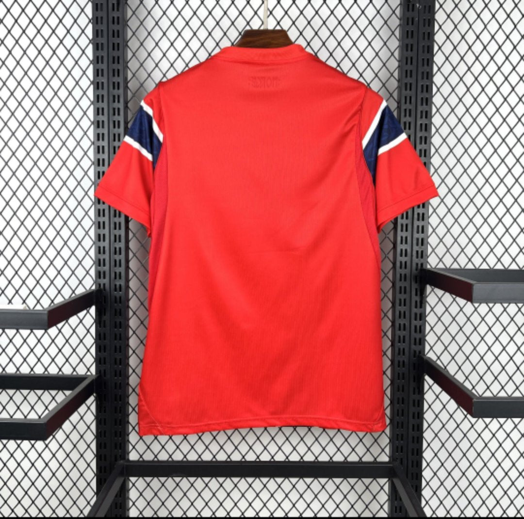 Norway World Cup 2026 Kit