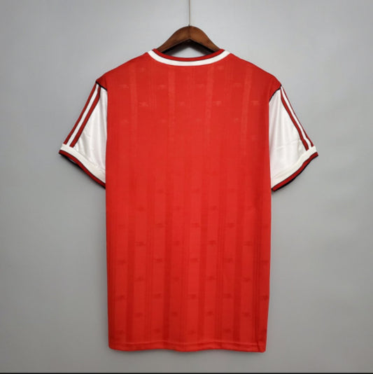 Arsenal Retro 88/90 Home Kit