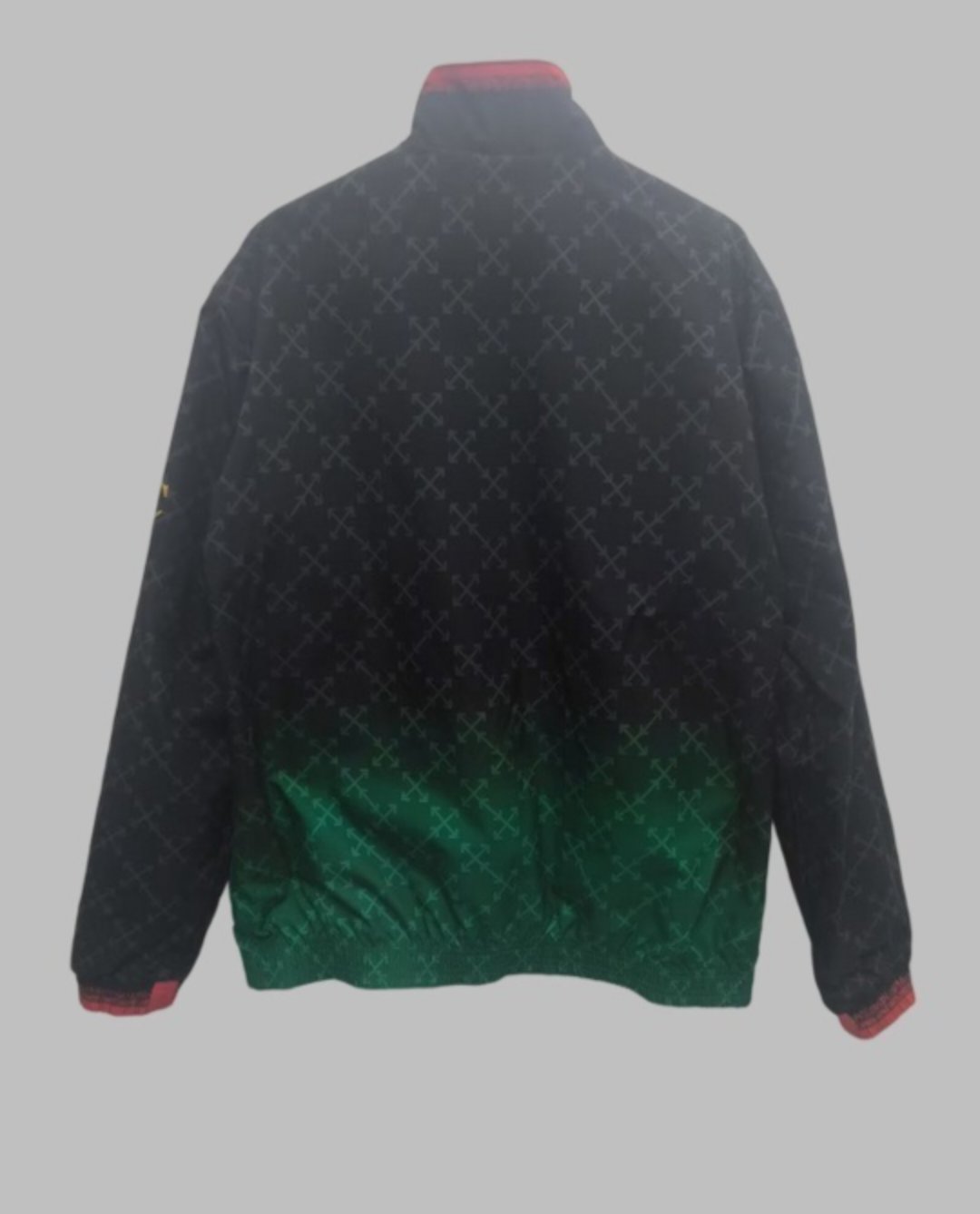 Ac Milan Windbreaker