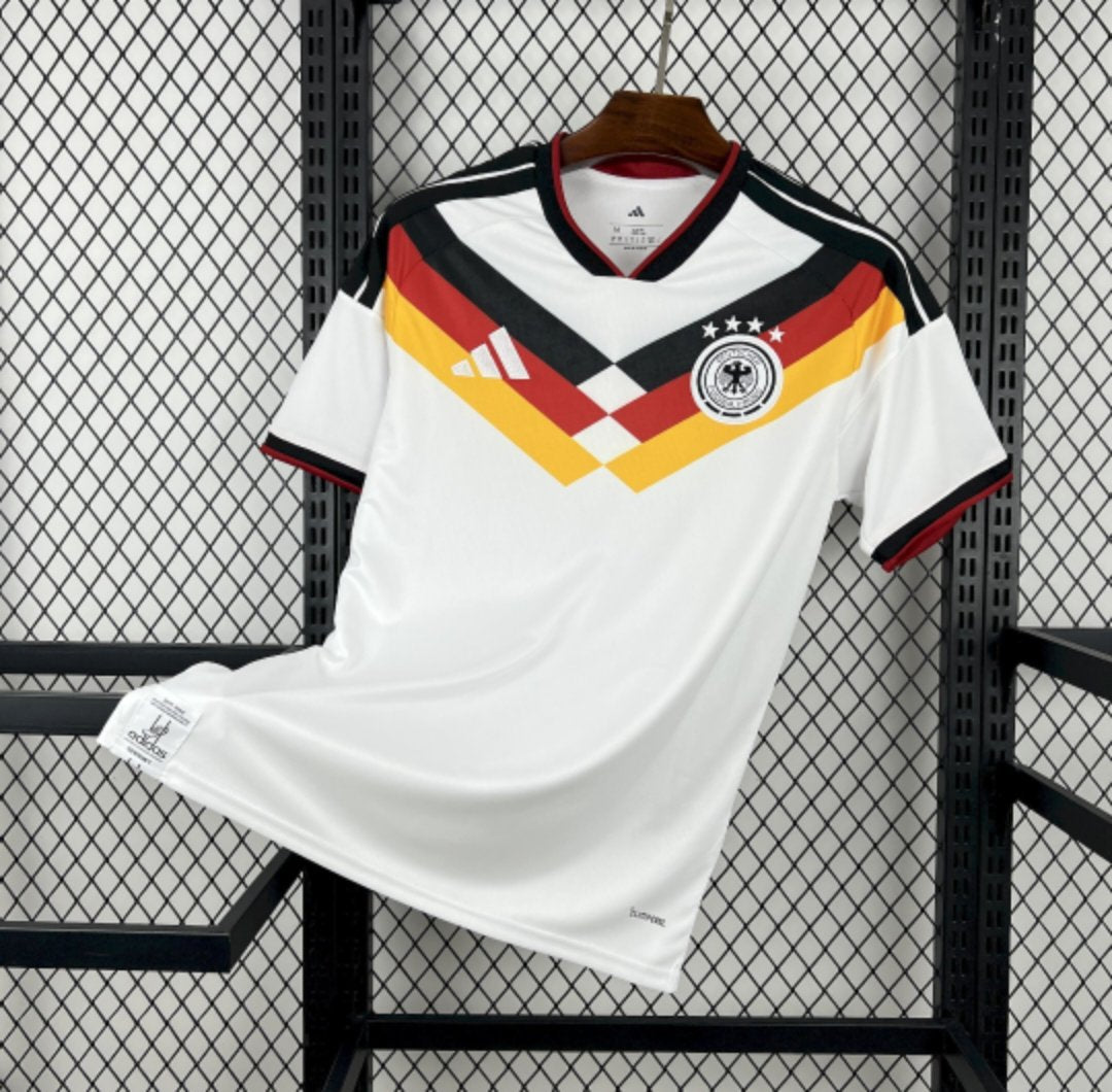 Germany Home Kit World Cup 2026
