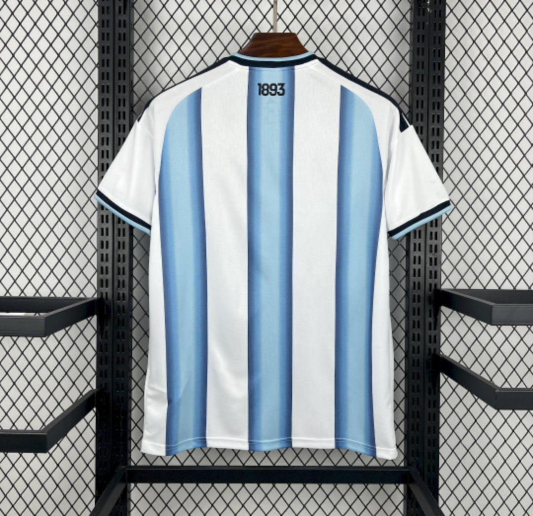 Argentina World Cup 26 Kit