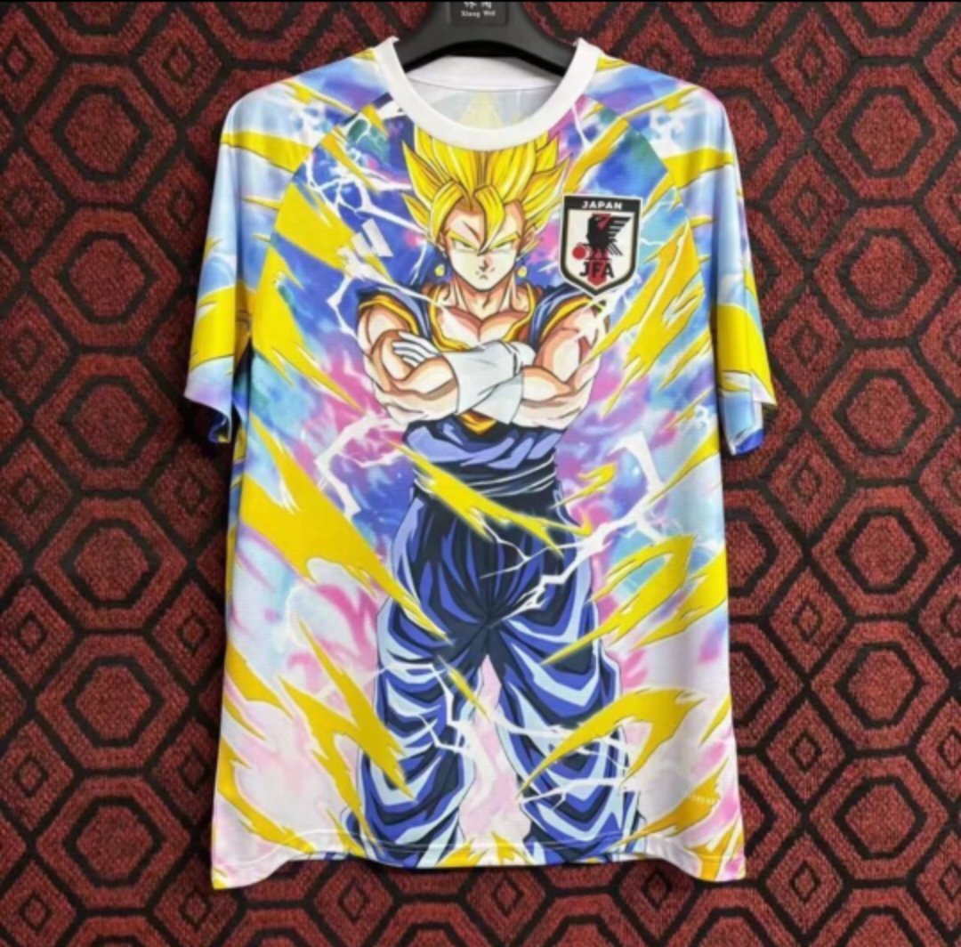 Japan 'Special Edition' Goku Kit