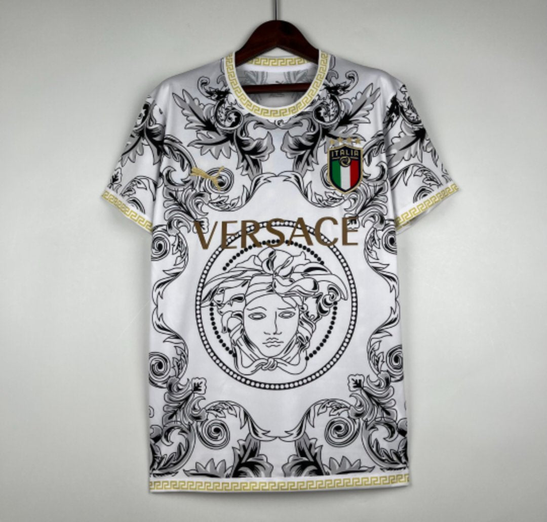 Italy 'Special Edition' Versace Kit