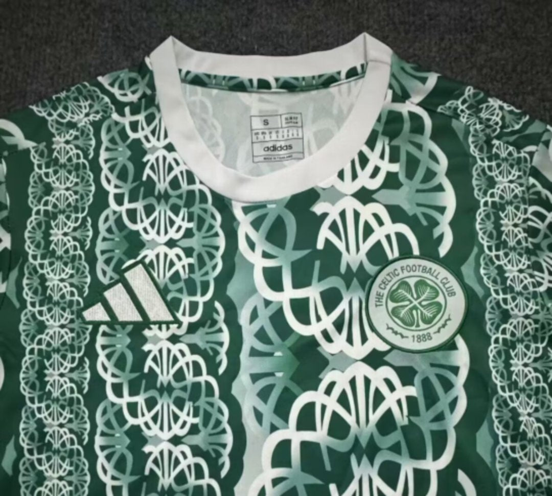 Celtic 'Special Edition' 24/25 Kit