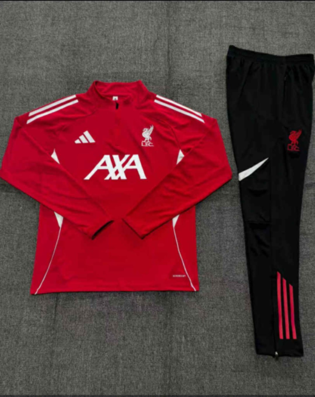Liverpool Tracksuits