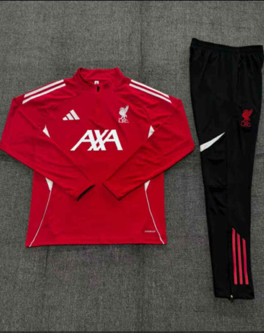 Liverpool Tracksuits