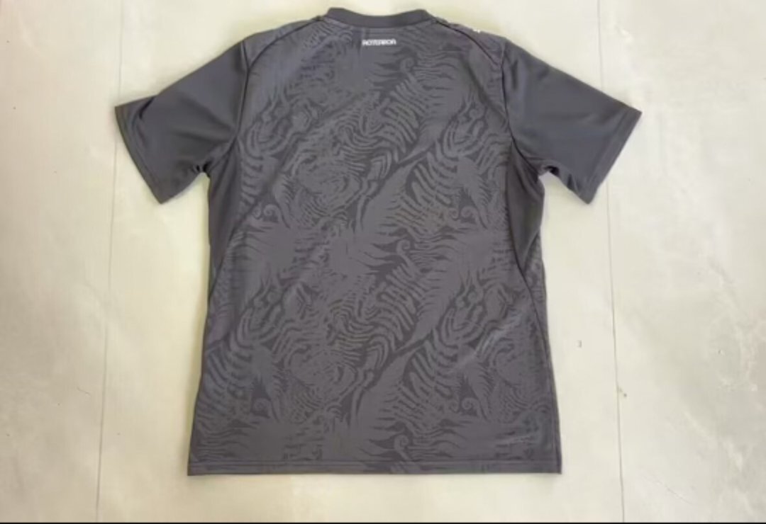 New Zealand World Cup 2026 Kit