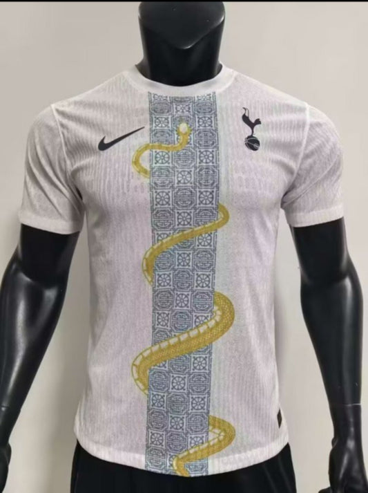 Tottenham Special Edition 'Snake' Kit