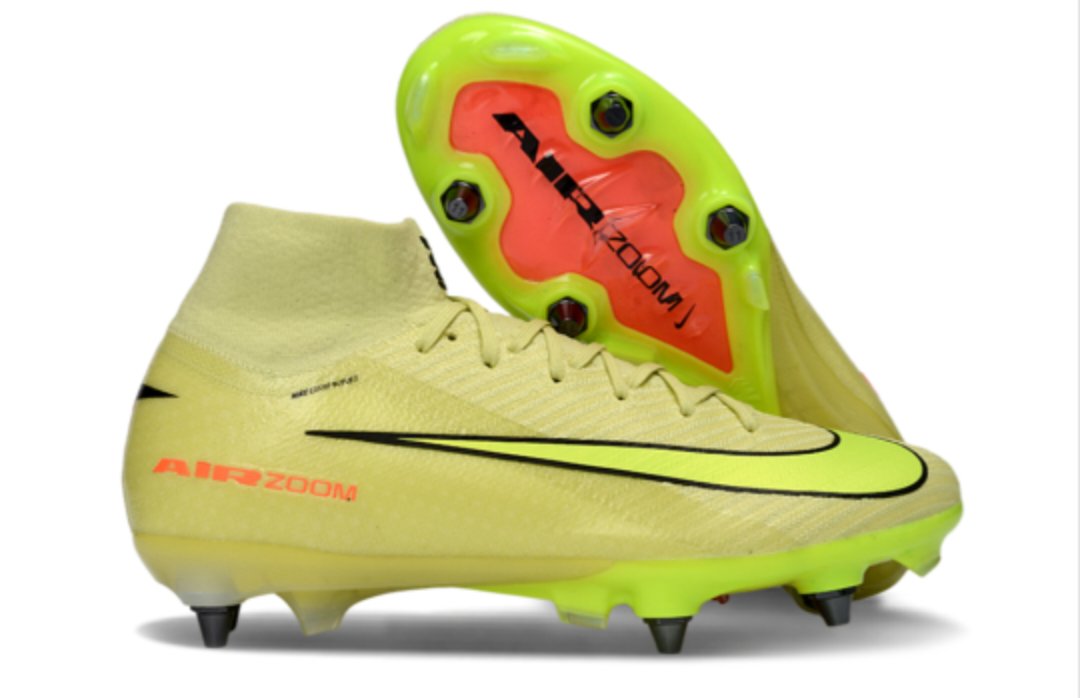 Nike Mercurial Superfly 10 Elite