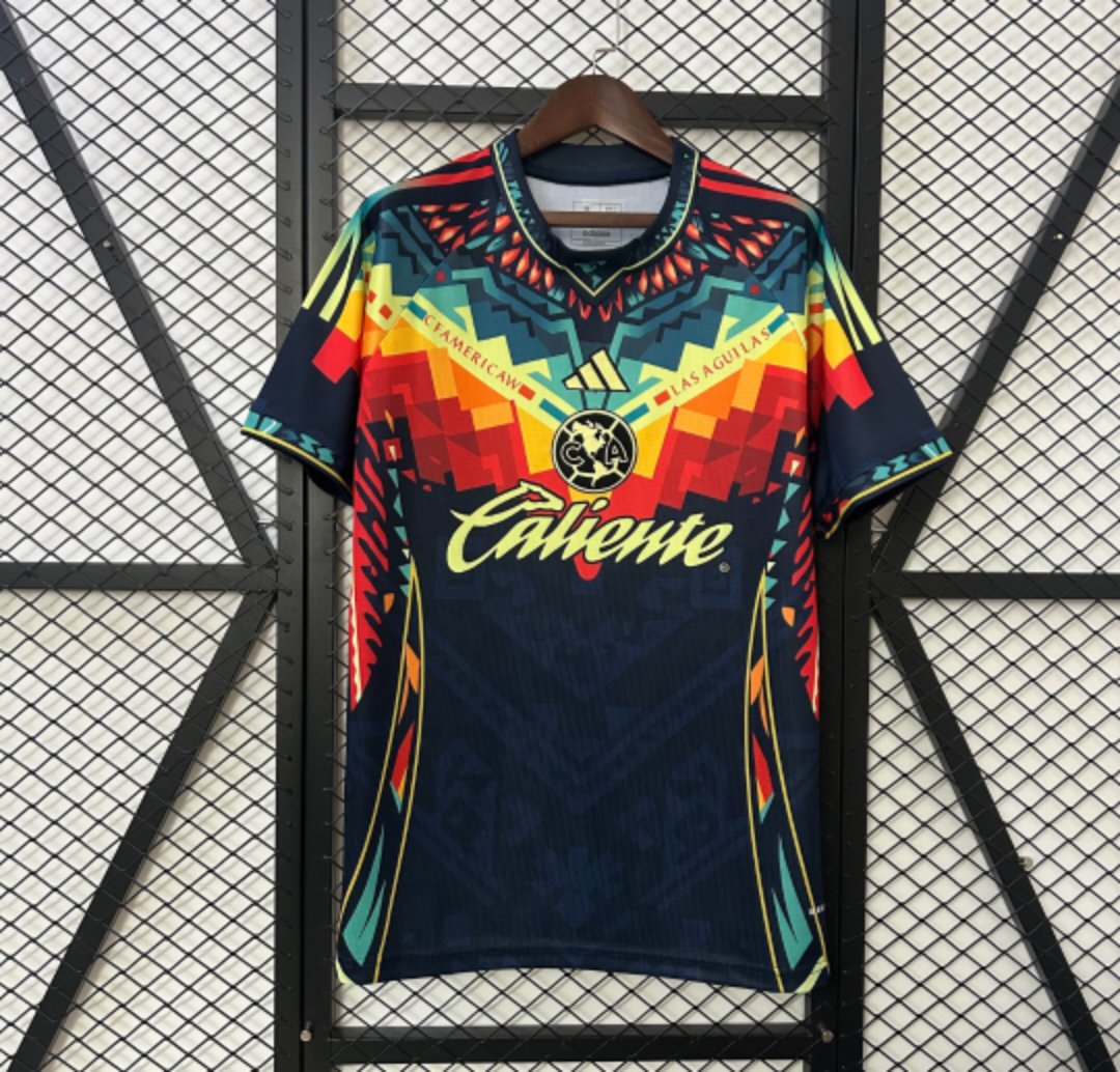 Club America 'Special Edition' 25/26 Kit