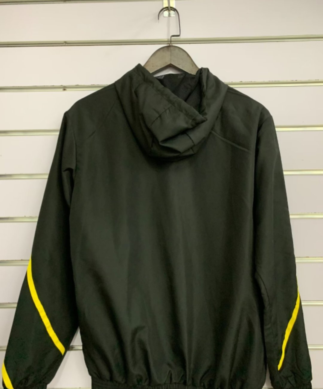 Borussia Dortmund Windbreaker