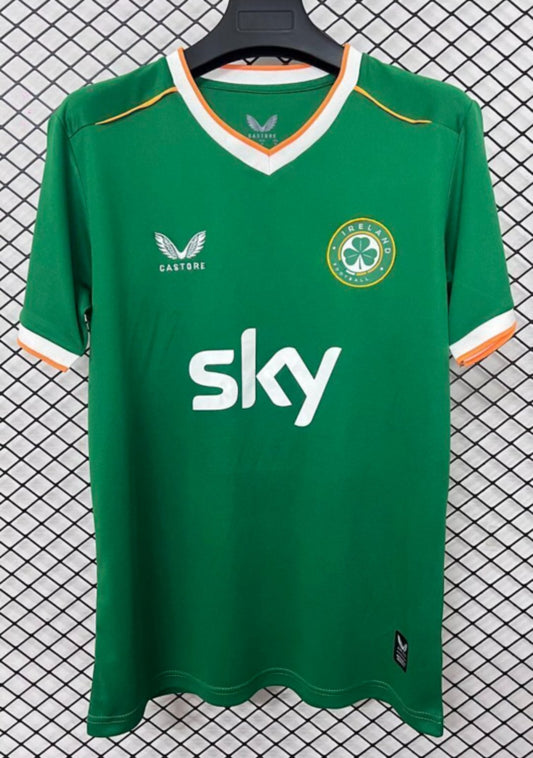 Ireland 26/27 Home Kit